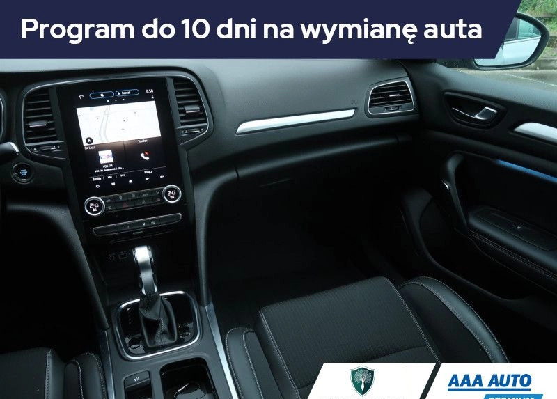 Renault Megane cena 90000 przebieg: 37391, rok produkcji 2020 z Konstancin-Jeziorna małe 232